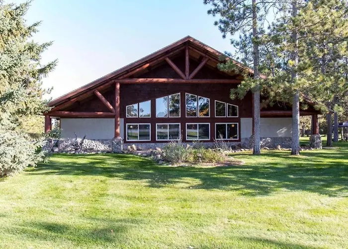 Americinn By Wyndham Pequot Lakes